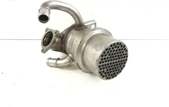 Audi Q3 8U EGR valve cooler 04L131512BC