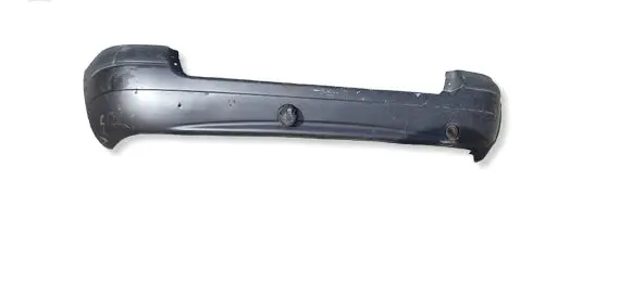 Renault Scenic I Rear bumper 7700838515