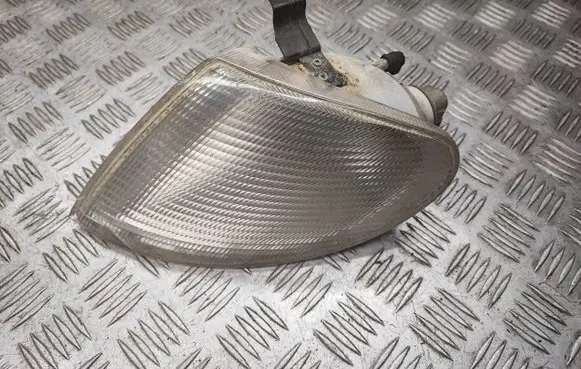Ford Galaxy Front indicator light 1315113069