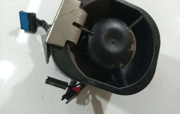 Renault Clio III Alarm system siren 4B7887R1A
