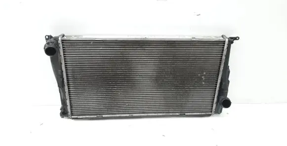 BMW X1 E84 Coolant radiator 7788903