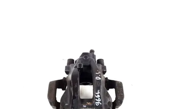 Mercedes-Benz CL C216 Rear brake caliper A2214230481