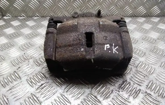 Nissan Qashqai Front brake caliper