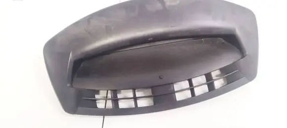 Citroen C4 I Speedometer (instrument cluster) P96572391ZD