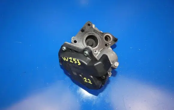 Mercedes-Benz GLC X253 C253 EGR valve A6511400660 A2C87494500