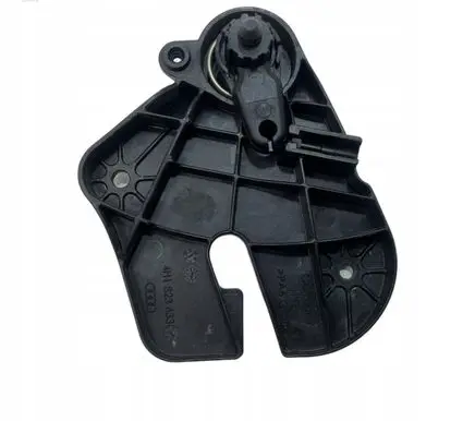 Audi A8 S8 D2 4D Centre console side trim front 4H1823633D |00000000000457