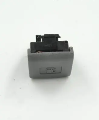 Toyota Sienna XL30 III Fuel tank opening switch T0Y01A 7229308020