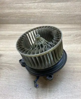 Peugeot 306 Heater fan/blower 210601233F