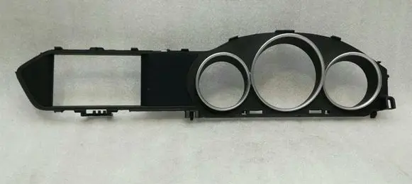 Mercedes-Benz C AMG W204 Dashboard trim A2046891939 A2046890139