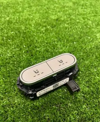 Mercedes-Benz GLE W167 Seat control switch A1779059600 91701TCA001RL