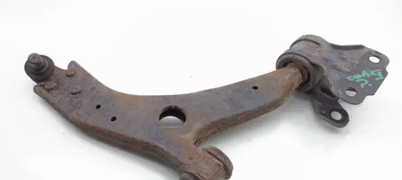 Front control arm