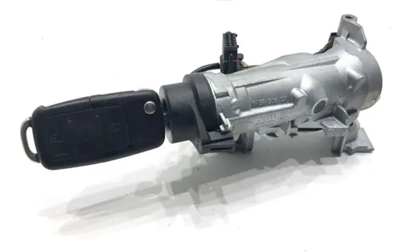 Volkswagen Golf V Ignition lock 1K0905851B