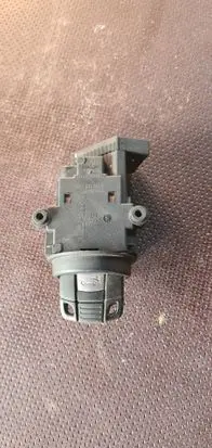 BMW 5 E60 E61 Ignition lock 6954722