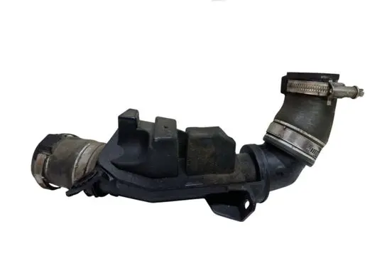 Peugeot 508 Intercooler hose/pipe 98697 10880901