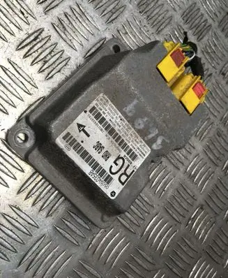 Chrysler Voyager Other control units/modules 05094035AB TDM218433783 1924AE
