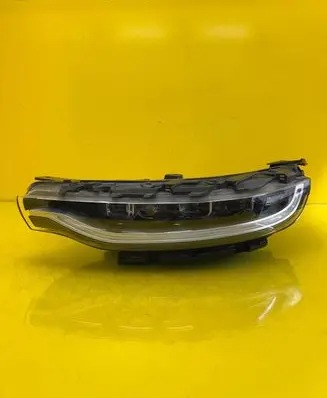 KIA Soul Headlight/headlamp 92101-J2020