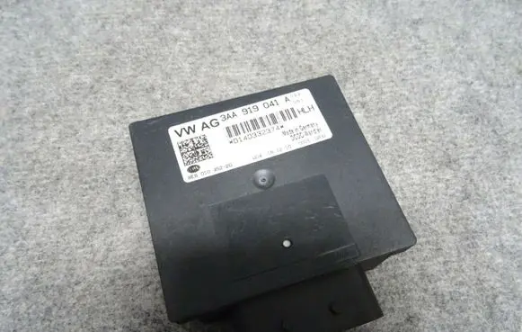 Volkswagen Tiguan Other control units/modules 3AA919041A