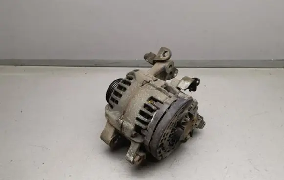 Generator/alternator