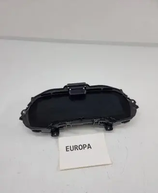 Speedometer (instrument cluster)