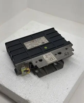 Gearbox control unit/module