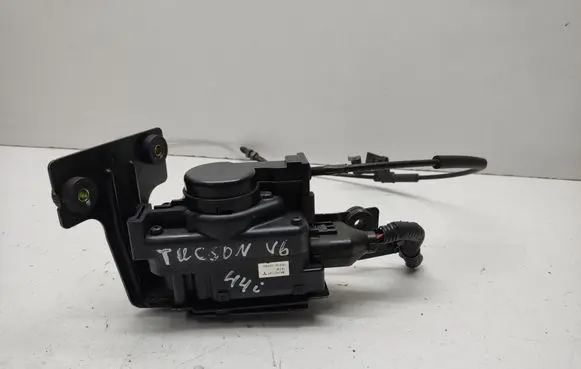 Hyundai Tucson JM Cruise control unit/module 964402E200