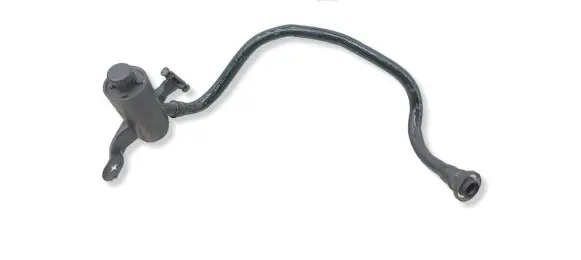 BMW 3 GT F34 Breather/breather pipe/hose 7630025