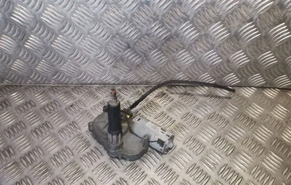 Ford Transit Rear window wiper motor YC1517W400CJ