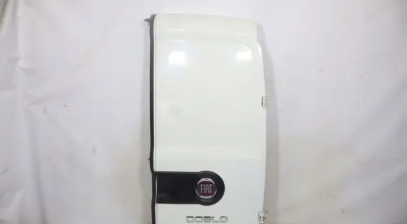 Fiat Doblo Back/rear loading door 