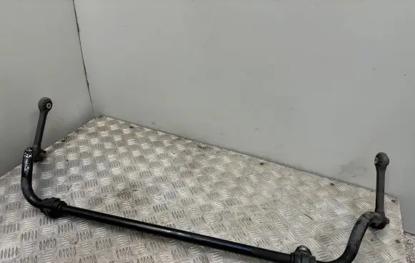 Audi A7 S7 4G Front anti-roll bar/sway bar 4D0411336G