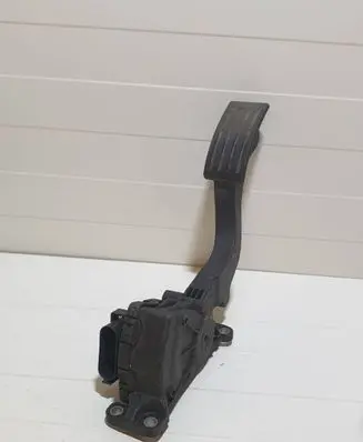Mazda 3 II Accelerator throttle pedal 4M519F836AK 6PV00864132