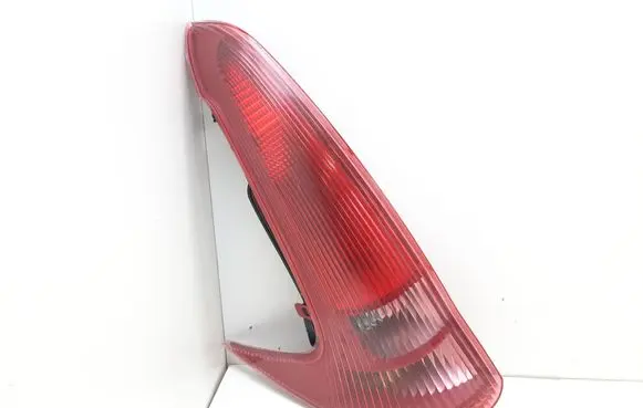 Peugeot 206 Rear/tail lights