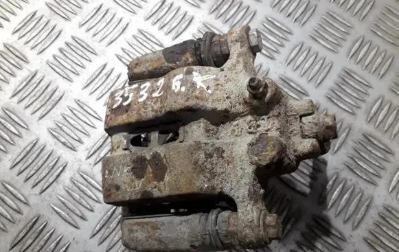 Honda Stream Rear brake caliper