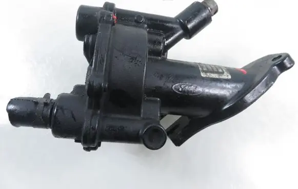 Ford Focus Vacuum pump 9140050600