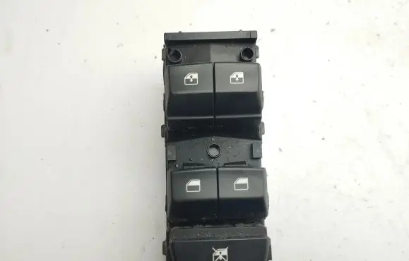 KIA Ceed Electric window control switch 93570J7620