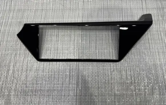 Alfa Romeo Junior Centre console side trim front 156173028
