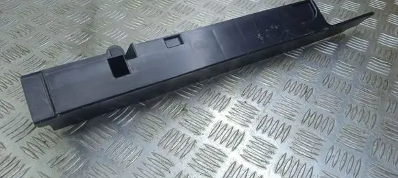 Mercedes-Benz C AMG W205 Other trunk/boot trim element A2056840226