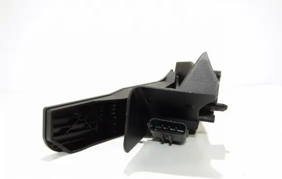 Volkswagen Golf Plus Accelerator throttle pedal 1k1721503s