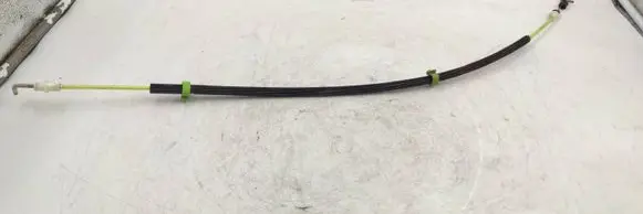 Audi A4 S4 B5 8D Rear door cable line 