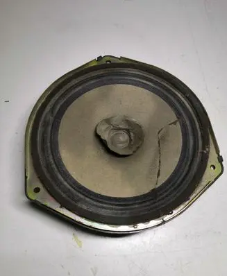 Mazda 323 Front door speaker B02T66960