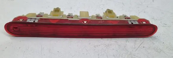 Peugeot 207 Third/center stoplight 9649986880