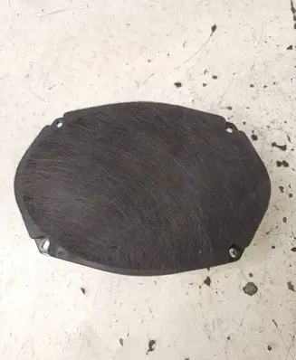 Fiat Freemont Rear door speaker 05064358AB 26777AA 3JD24A