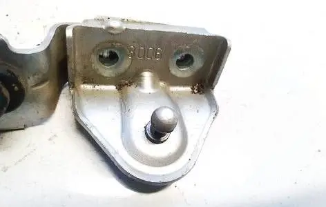 Opel Combo C Other exterior part 91164471