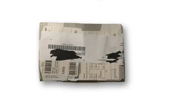 BMW 3 F30 F35 F31 Brake pads (front) 34116865460 34116859282 34116857968
