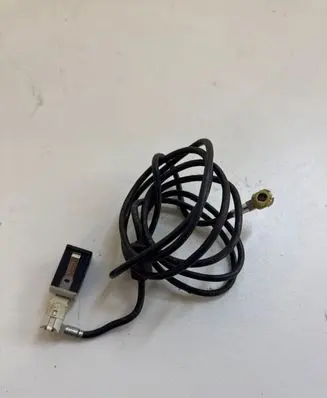 BMW 3 E90 E91 USB socket connector 9167196