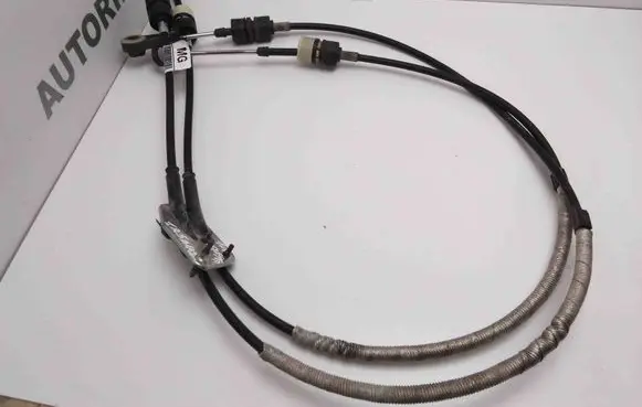 Ford Fiesta Gear shift cable linkage 8A6R7E395MG