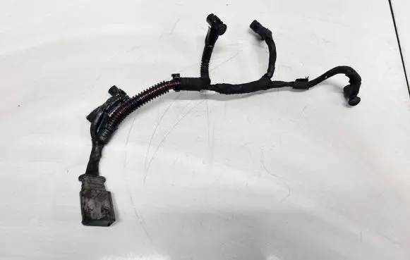 Peugeot 308 Ignition plug leads 