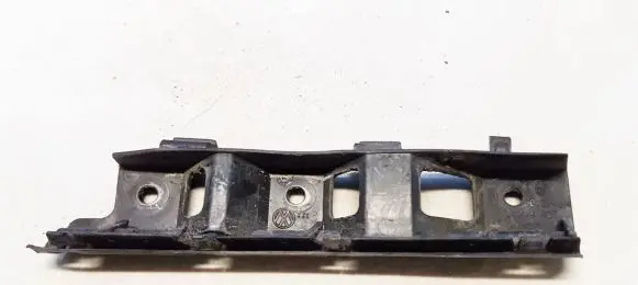Volkswagen PASSAT B6 Front bumper mounting bracket 3C0807183