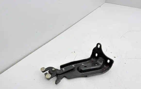 Seat Alhambra (Mk2) Sliding door lower roller guide/hinge 7N0843398D