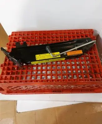 Audi Q5 SQ5 Lift Jack 8R0011031C
