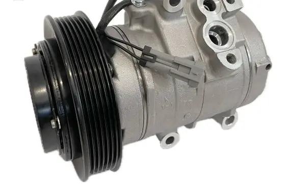 Chevrolet Colorado Air conditioning (A/C) compressor (pump) 15203089 15268654 15223664